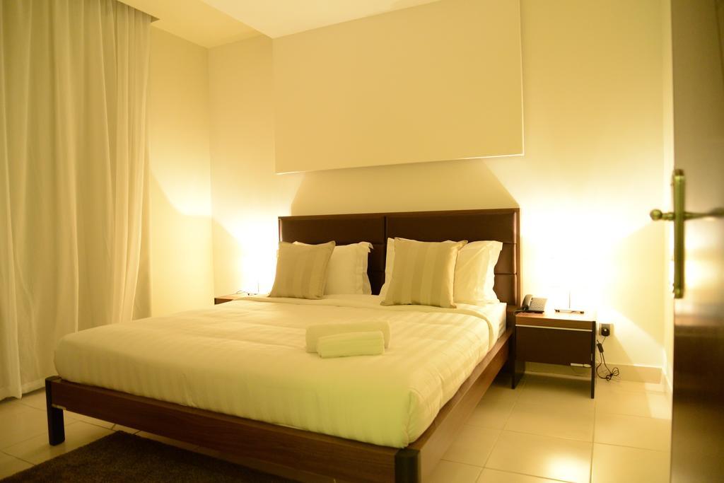 Silver City 2 Business Hotel Apartments Jeddah Cameră foto