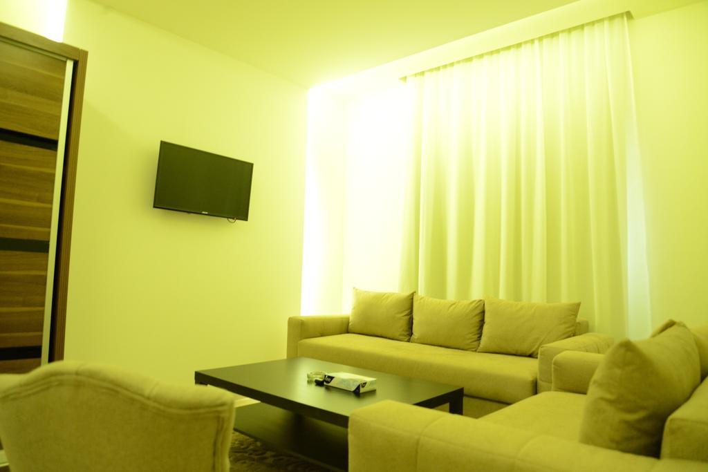 Silver City 2 Business Hotel Apartments Jeddah Cameră foto